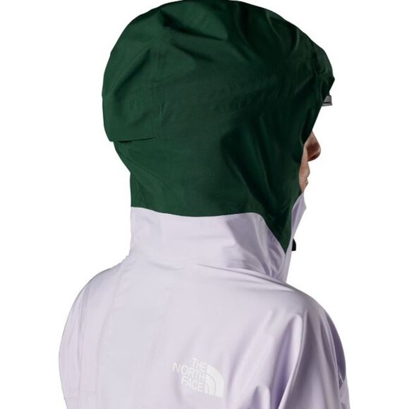 The North Face Summit Stimson Futurelight Waterproof Women's Jacket Size XL New - Picture 8 of 15